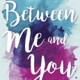 between me and you allison winn scotch