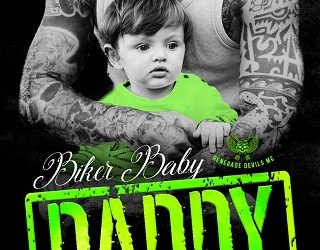 biker baby daddy heather west