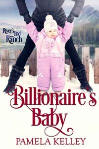 billionaire' baby, pamela m kelley, epub, pdf, mobi, download