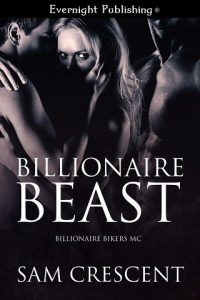 billionaire beast, sam crescent, epub, pdf, mobi, download