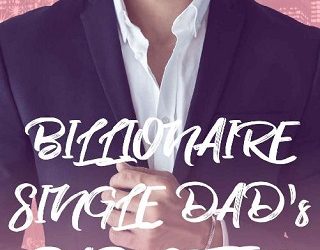 billionaire single dad's babysitter flora ferrari