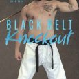 black belt knockout winter travers