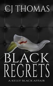 black regrets, cj thomas, epub, pdf, mobi, download