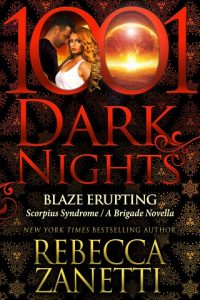 blaze erupting, rebecca zanetti, epub, pdf, mobi, download