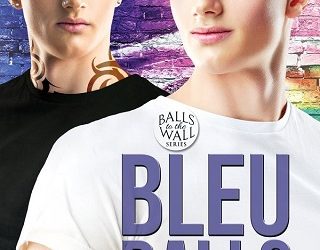 bleu balls tara lain