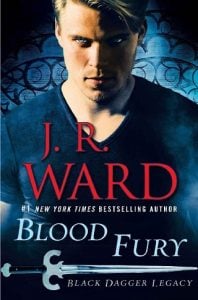 blood fury, jr ward, epub, pdf, mobi, download