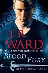 blood fury, jr ward, epub, pdf, mobi, download