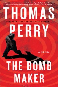 bomb maker, thomas perry, epub, pdf, mobi, download