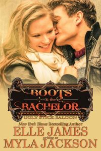 boots and the bachelor, myla jackson, epub, pdf, mobi, download