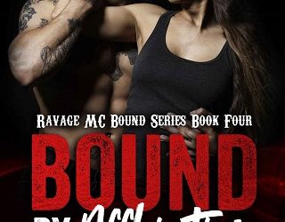 bound by affliction ryan michele