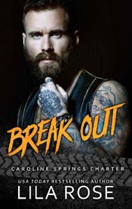 break out, lila rose, epub, pdf, mobi, download