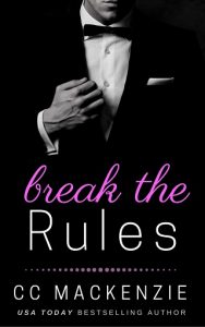 break the rules, cc mackenzie, epub, pdf, mobi, download