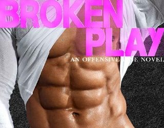 broken play tracey ward