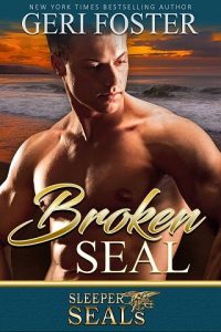 broken seal, geri foster, epub, pdf, mobi, download