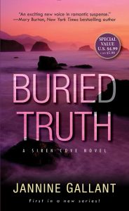 buried truth, jannine gallant, epub, pdf, mobi, download
