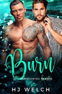 burn, hj welch, epub, pdf, mobi, download