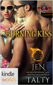 burning kiss, jen talty, epub, pdf, mobi, download