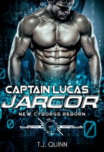 captain lucas, jarcor tj quinn, epub, pdf, mobi, download