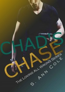 chad's chase, s ann cole, epub, pdf, mobi, download