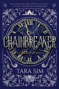 chainbreaker, tara sim, epub, pdf, mobi, download