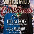 charmed at christmas claire delacroix