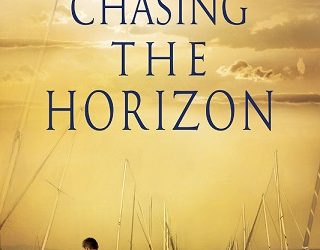 chasing the horizon scotty cade