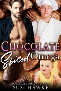 chocolate spiced omega, susi hawke, epub, pdf, mobi, download