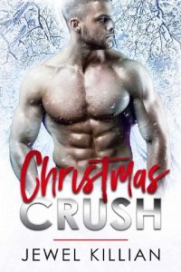 christmas crush, jewel killian, epub, pdf, mobi, download