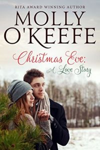christmas eve, molly o'keefe, epub, pdf, mobi, download