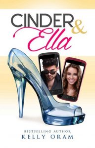cinder and ella, kelly oram, epub, pdf, mobi, download