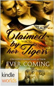 claimed by her tigers, ever coming, epub, pdf, mobi, download