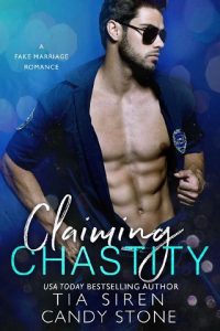 claiming chastity, tia siren, epub, pdf, mobi, download