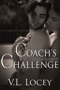 coach's challenge, vl locey, epub, pdf, mobi, download