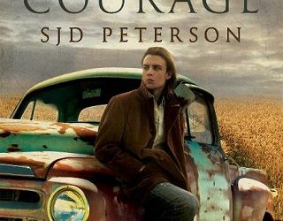 conner's courage sjd peterson