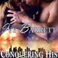 conquering his captive ivy barrett