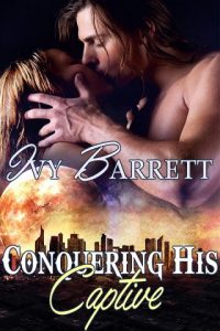 conquering his captive, ivy barrett, epub, pdf, mobi, download