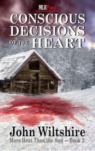 conscious decisions of the heart, john wiltshire, epub, pdf, mobi, download