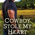 cowboy stole my heart soraya lane