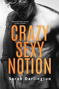 crazy sexy notion, sarah darlington, epub, pdf, mobi, download