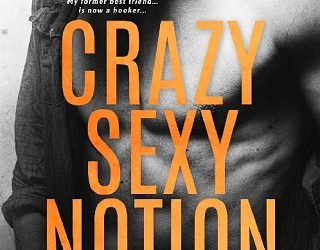 crazy sexy notion sarah darlington