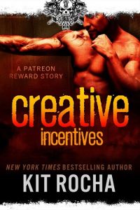 creative incentives, kit rocha, epub, pdf, mobi, download