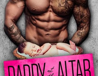 daddy at the altar claire st rose