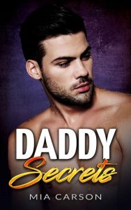 daddy secrets, mia carson, epub, pdf, mobi, download
