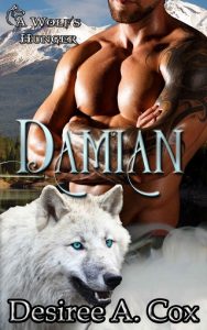 damian, desiree a cox, epub, pdf, mobi, download