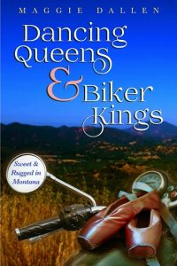 dancing queens and biker kings, maggie dallen, epub, pdf, mobi, download