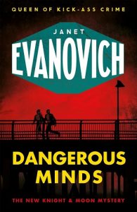 dangerous minds, janet evanovich, epub, pdf, mobi, download
