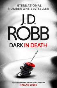dark in death, jd robb, epub, pdf, mobi, download