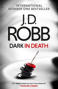 dark in death, jd robb, epub, pdf, mobi, download