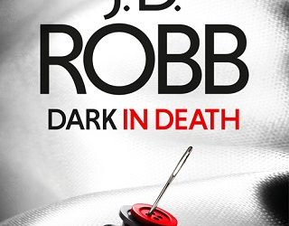 dark in death jd robb
