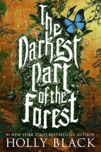 darkest part of the forest, holly black, epub, pdf, mobi, download